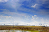 �ຣ����ѩɽ 