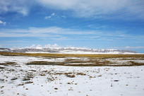 ����ɽ�ݵ�����ѩ��