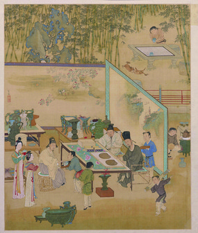 ��Ӣ��ԺƷ��ͼ