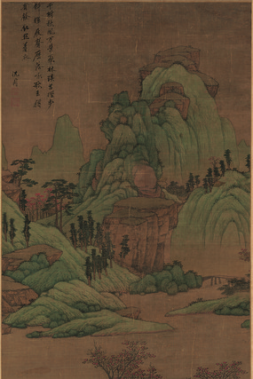 �� ���� ��ɽ����ͼ 