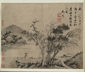 �� ���� ɽˮ��ֽ��