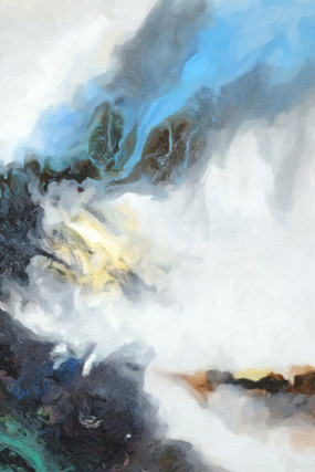 �⾳ɽˮ�羰��