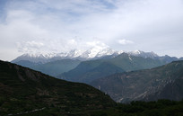 �ܲ�կң��Сѩ¡��ɽ