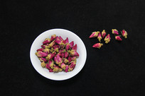 �Ϻ�ɫ��õ�廨��Ҷ