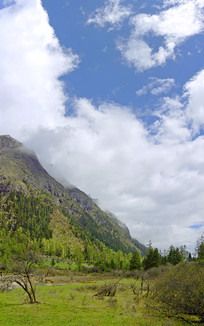 ��ظ�ԭȺɽ��ɽ����Ȼ���