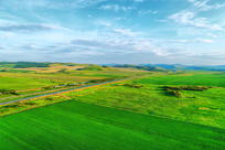 ����ԭҰ��ɫũ��