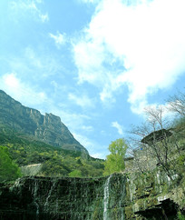 ̫��ɽ��Ͽ��