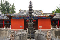 �Ϸ�������ɽ�ż���¯ͭ�� 