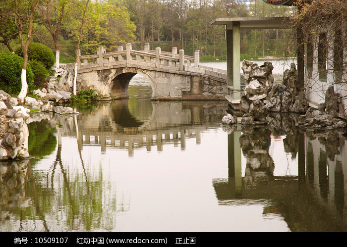 飞骑桥图片