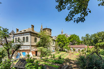 ���Ϻ��¥�Ľ���