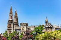 �ڽ̽���֮���Ϻ�¥����