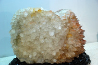 ������Ȼ��ʯ��֮ˮ��