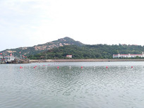 ���Ƹۺ��Ϸ羰