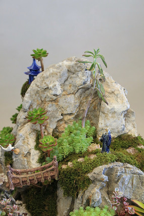 ��ɽ��԰�辰