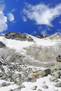 ��ˮ��ű�ɽ�ı�ɽѩ�� 