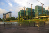 ��ˮ���ڽ�¥��