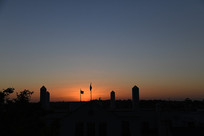 ����̨ɽ���۾�