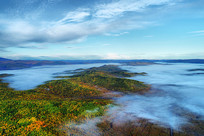 ���Ĵ��˰����ɫɽ���ƺ�