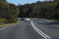 ��ɫ����·