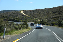 �غ���ɽ��·