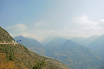 �Ĵ����ζ���ɽɽ���Ĵ��ع�·