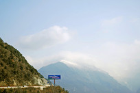 �Ĵ�ʡ���ζ���ɽ�Ĵ����߹�·