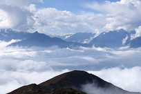 �봨����ɽ�ƺ�