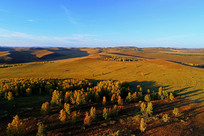 ɽ����Ұ�ﾰ 