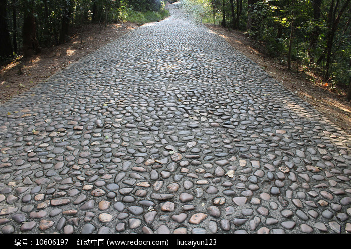 石頭路