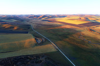 ��Ұ��ɫ���֮· 