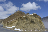 ����ɽ�������߹�·