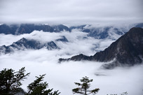 ���ݾŷ�ɽ�羰��֮����壨���ڹ���