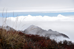 �������ڹ�ɽ��һ����