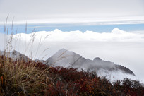 �������ڹ�ɽ��һ����