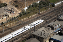 ���ľ�����·�ϱ��۵��г�