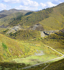 ������G213��ĥ����;�羰