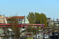 �����г��е���콻ͨ