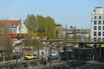 �¹������г��нֵ�����콻ͨ 