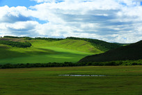 ɽ����Ұ�羰