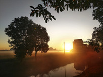 ��ׯ��ɫ����