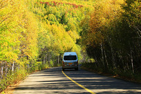 ���˰��������ﾰɽ·���γ���