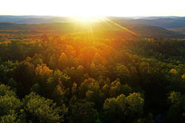 ɽ���ճ������羰