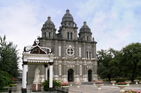 �����������Ķ��ý����⾰  