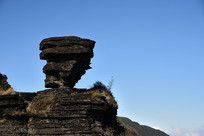 �����µ���ɽ����ӡ