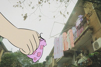 ů���������⻭-�������·�