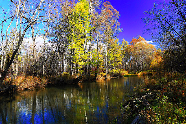 ɭ�ֺӲ��ַ��