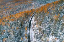 �＾ɽ�ֹ�·ѩ��