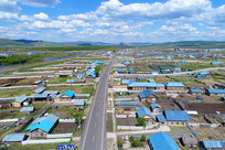 ���ı�����ׯ�ϻ���