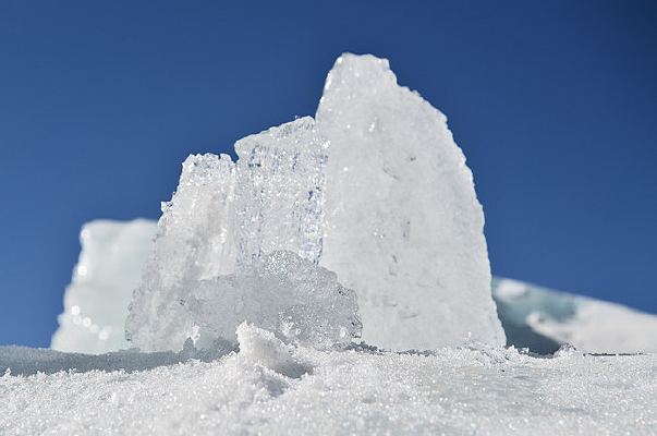 �����ѩ�羰