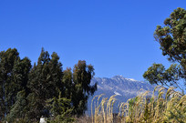 ��ľ��ɽ�羰